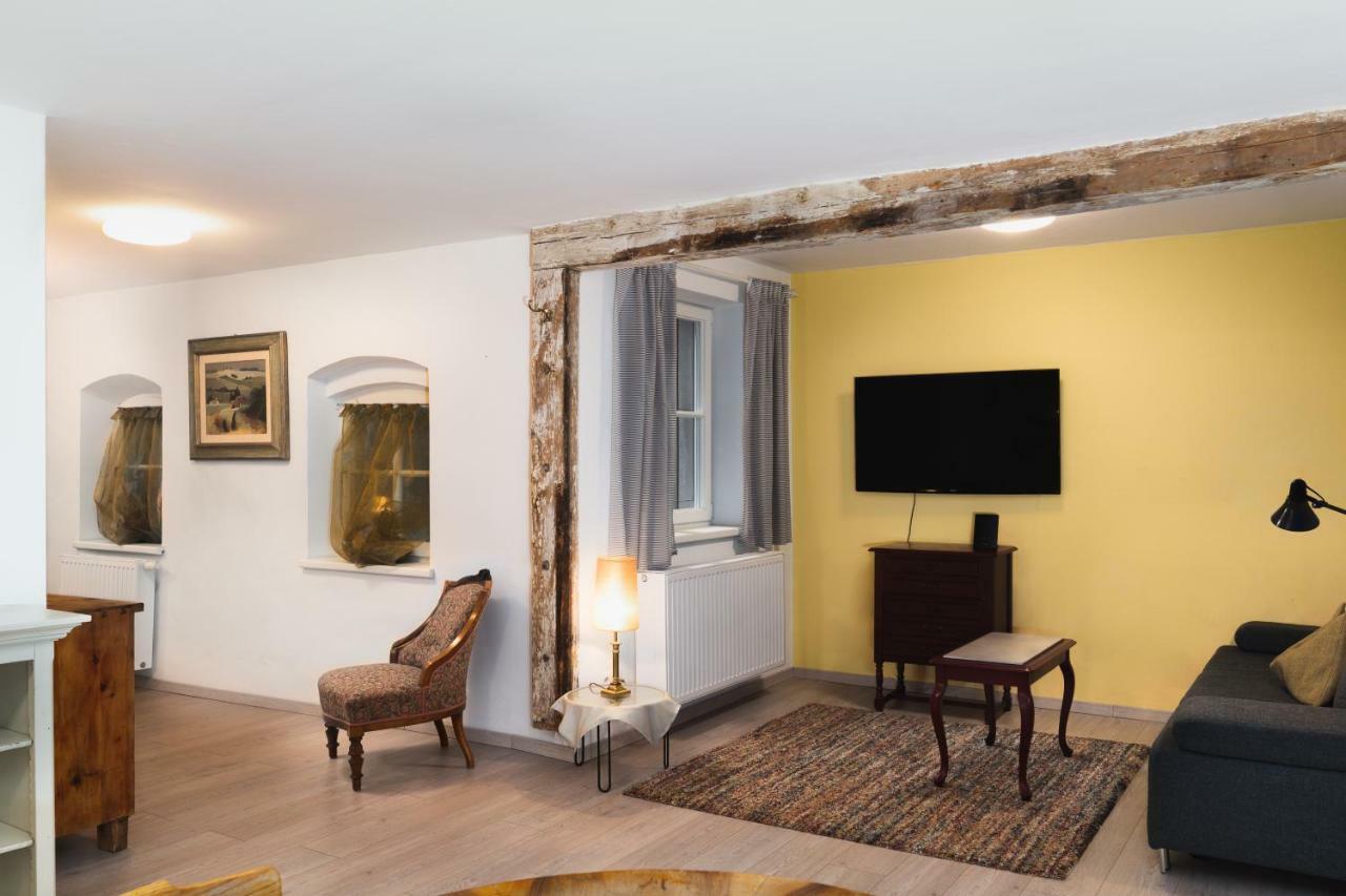 Apartments Golden Roof By Penz Innsbruck Exterior foto