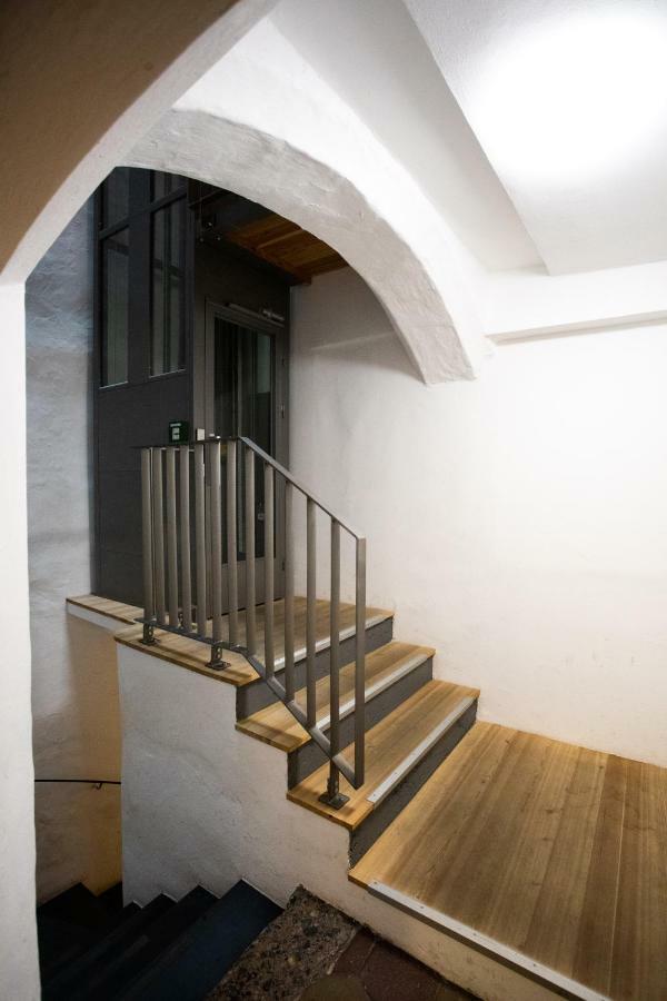 Apartments Golden Roof By Penz Innsbruck Exterior foto