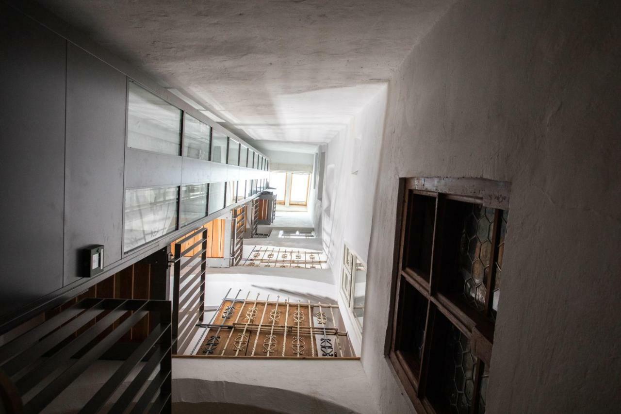 Apartments Golden Roof By Penz Innsbruck Exterior foto